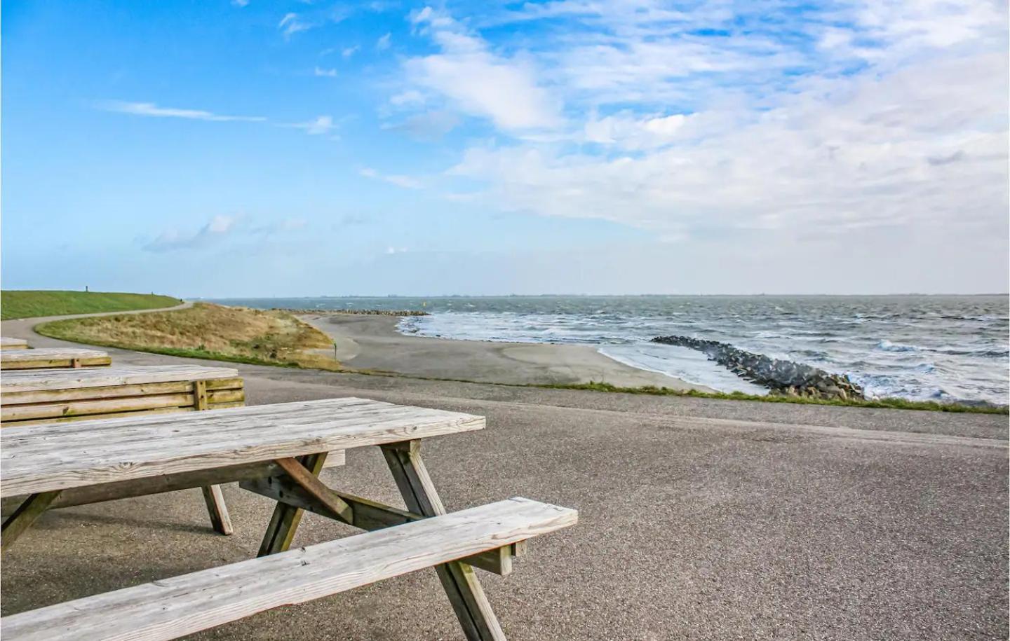 'Relax Lodge Sea' - Wellness Lodge In Zeeland - Private Sauna - Airco - Garden - Outdoor Swimming Pool - Free Wifi, Towels & Bed Linen Heinkenszand Exteriör bild