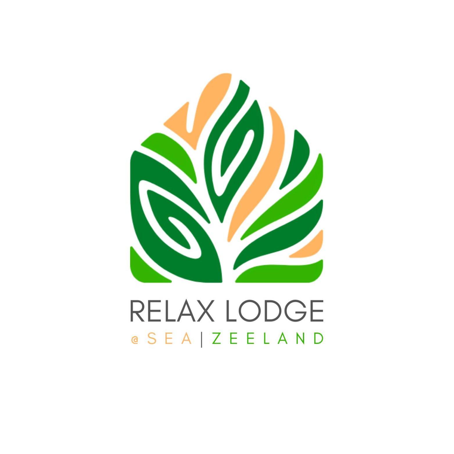 'Relax Lodge Sea' - Wellness Lodge In Zeeland - Private Sauna - Airco - Garden - Outdoor Swimming Pool - Free Wifi, Towels & Bed Linen Heinkenszand Exteriör bild